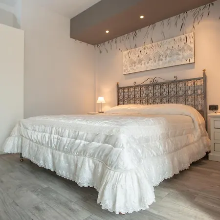 Villarosybeb Pensionat Paruzzaro