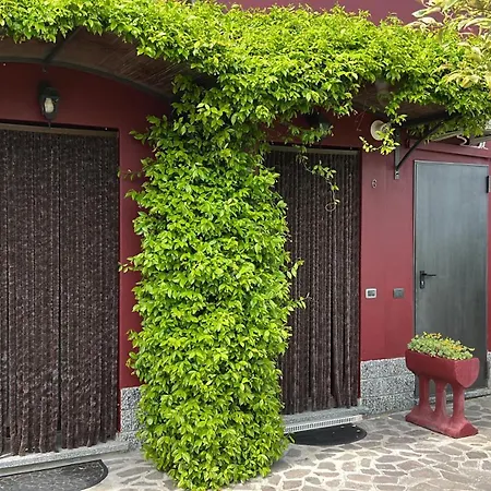 Guest house Villarosybeb