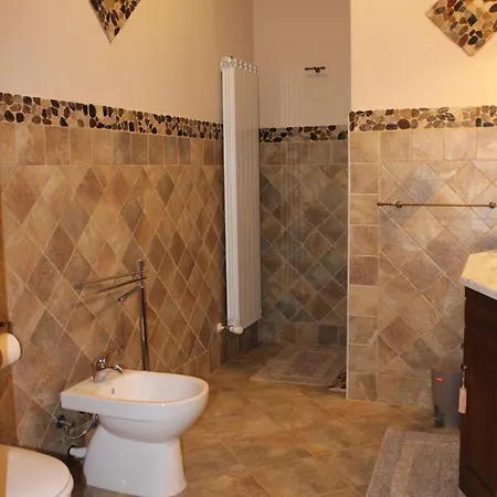 게스트하우스 Villarosybeb Paruzzaro