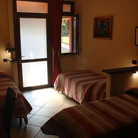 Villarosybeb Pensionat