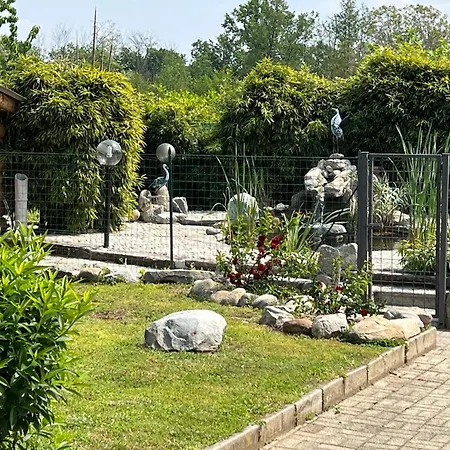 Villarosybeb 2* Paruzzaro