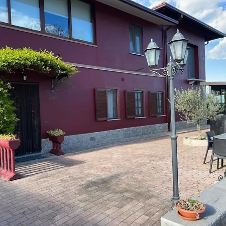 Villarosybeb Pensionat 2*