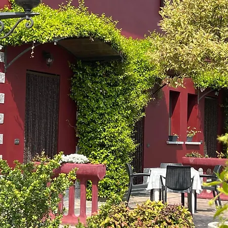 Villarosybeb Guest house