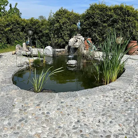 Villarosybeb 게스트하우스 Paruzzaro