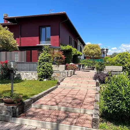 Guest house Villarosybeb 3*