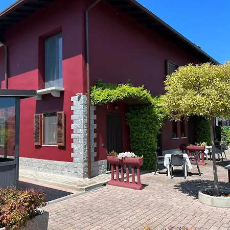 Villarosybeb Pensionat 2*