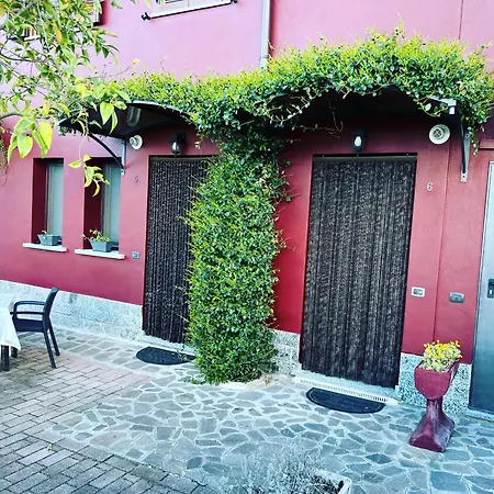 Villarosybeb Paruzzaro
