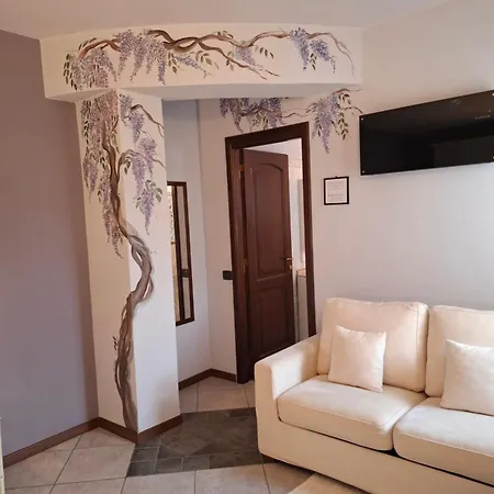 Villarosybeb 게스트하우스