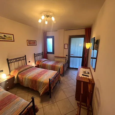 Pensionat Villarosybeb