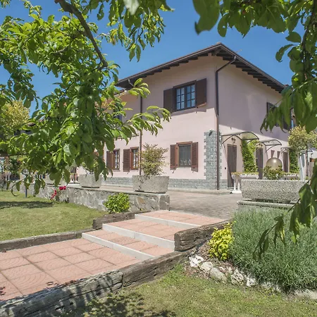 Gasthof Villarosybeb
