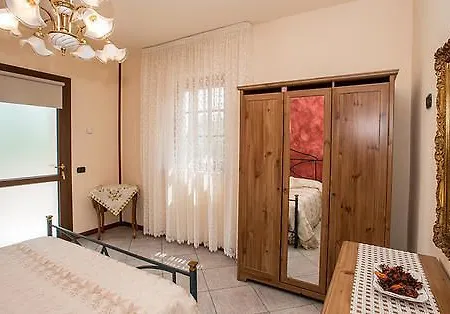 Pensionat Villarosybeb 2*