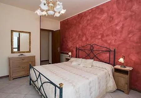 Pensionat Villarosybeb 2*