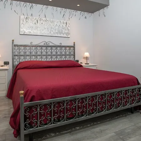 Konukevi Villarosybeb