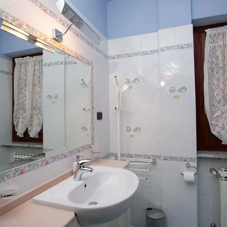 Villarosybeb Pensionat 2*