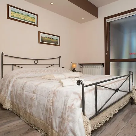 Villarosybeb Vendégház Paruzzaro