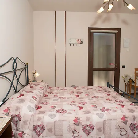 Konukevi Villarosybeb