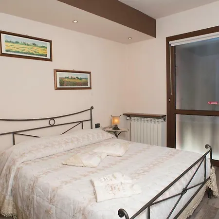 Pensionat Villarosybeb