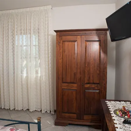 게스트하우스 Villarosybeb Paruzzaro