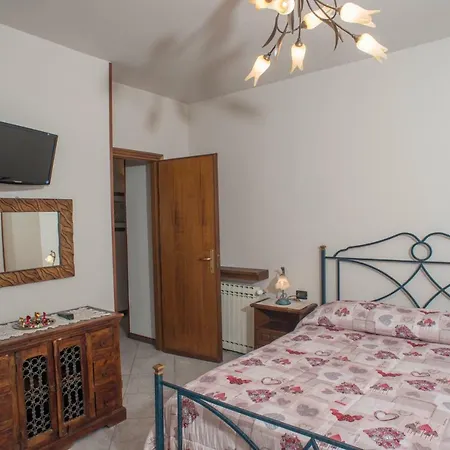 게스트하우스 Villarosybeb