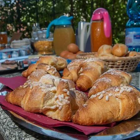 Villarosybeb Vendégház 3*