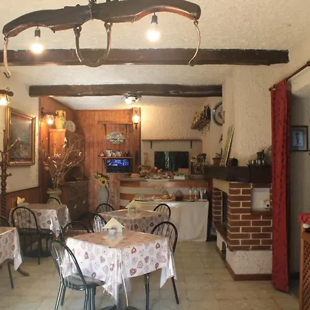 Villarosybeb Vendégház 3*
