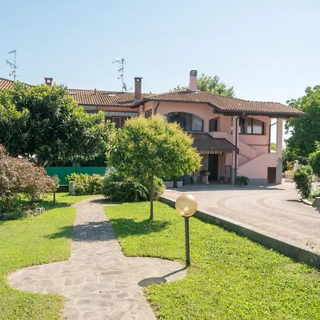 Villarosybeb Vendégház