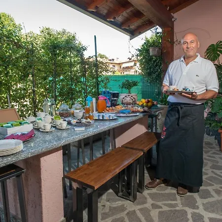 Villarosybeb 2* Paruzzaro