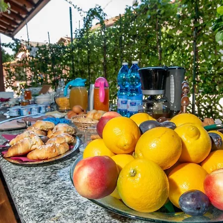 Guest house Villarosybeb 2*
