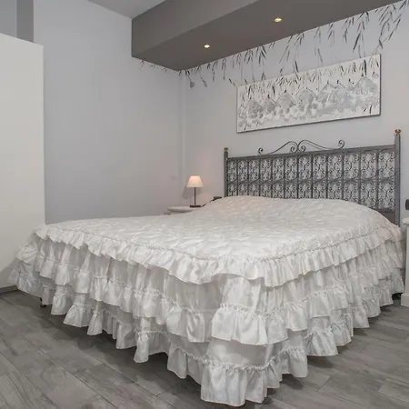 게스트하우스 Villarosybeb Paruzzaro