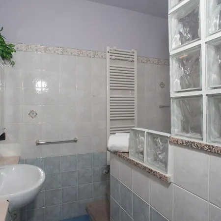 Pensionat Villarosybeb 2*