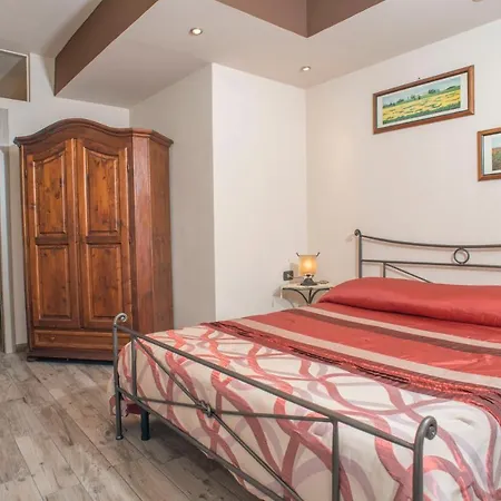 Konukevi Villarosybeb