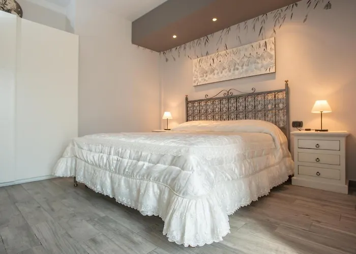 Villarosybeb Guest house Paruzzaro