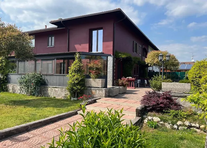 Villarosybeb Paruzzaro