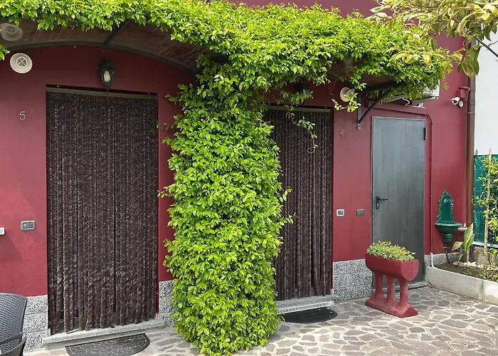 Penzion Villarosybeb