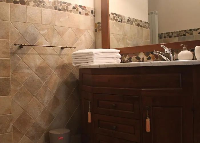 Penzion Villarosybeb