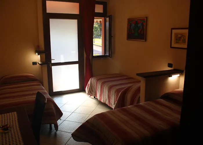 Villarosybeb Penzion