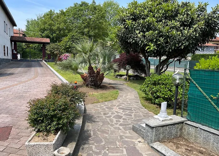 Villarosybeb Paruzzaro