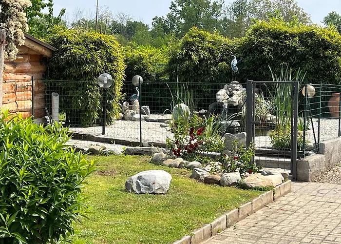 Villarosybeb 3* Paruzzaro