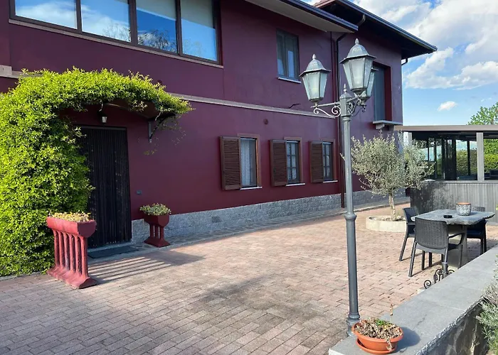 Villarosybeb Гостевой дом 3*