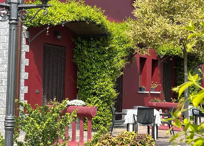 Villarosybeb Guest house