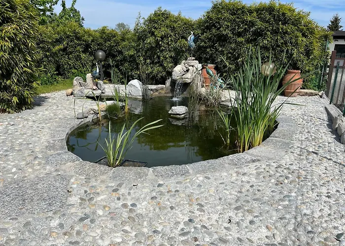 Villarosybeb Penzion Paruzzaro