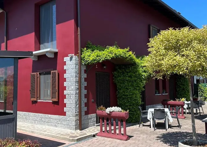 Villarosybeb Penzion 3*