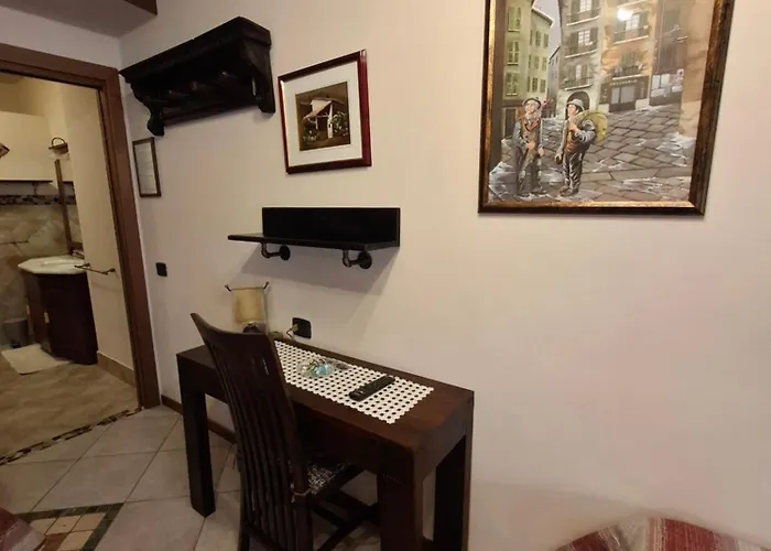 Villarosybeb Paruzzaro