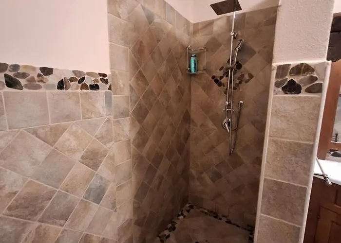 Villarosybeb 3* Paruzzaro