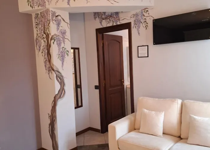 Villarosybeb Guest house