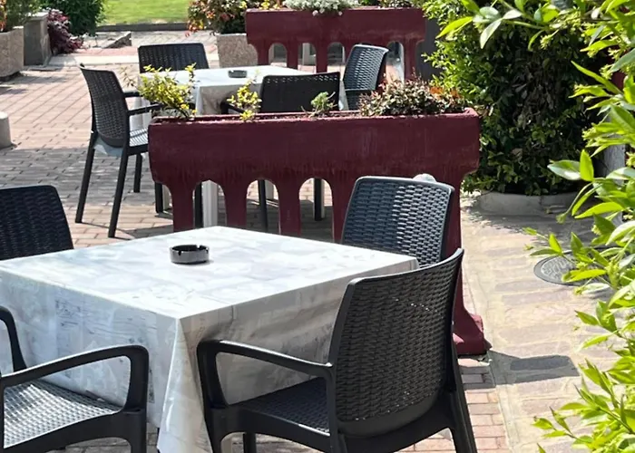 Guest house Villarosybeb 3*