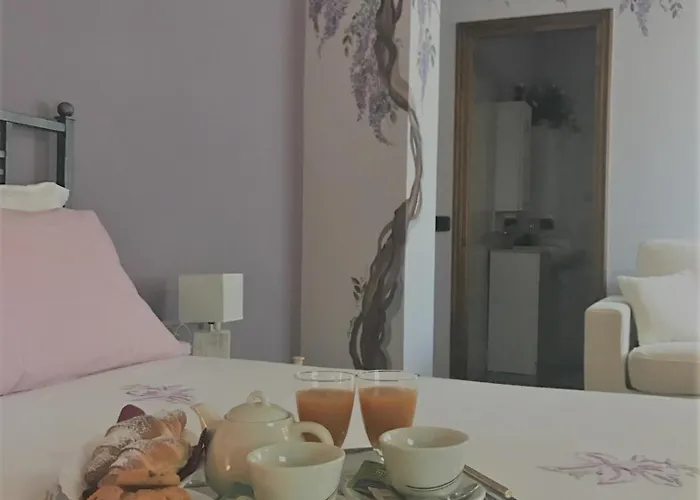 Villarosybeb Paruzzaro