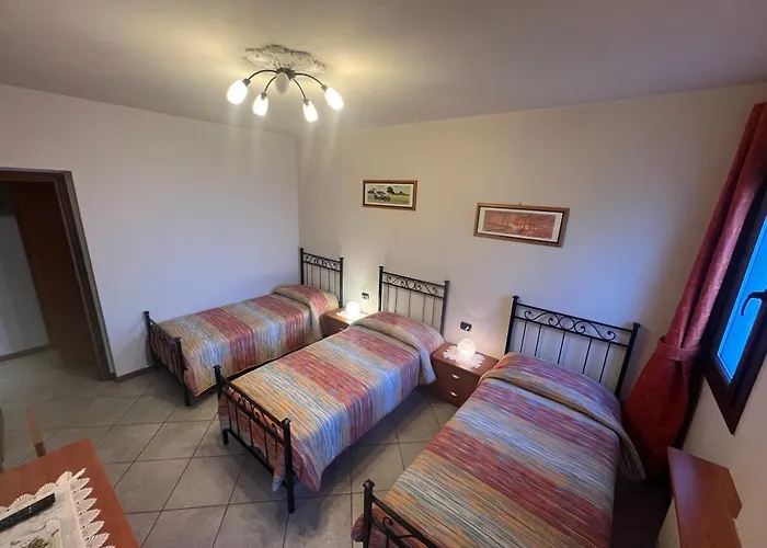 Villarosybeb Guest house