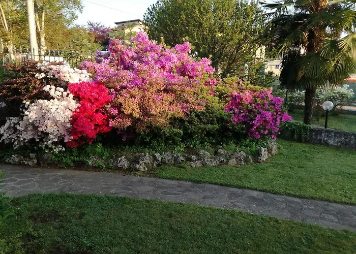 Villarosybeb Гостевой дом