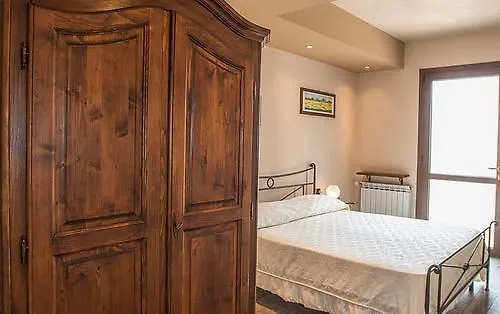 Guest house Villarosybeb